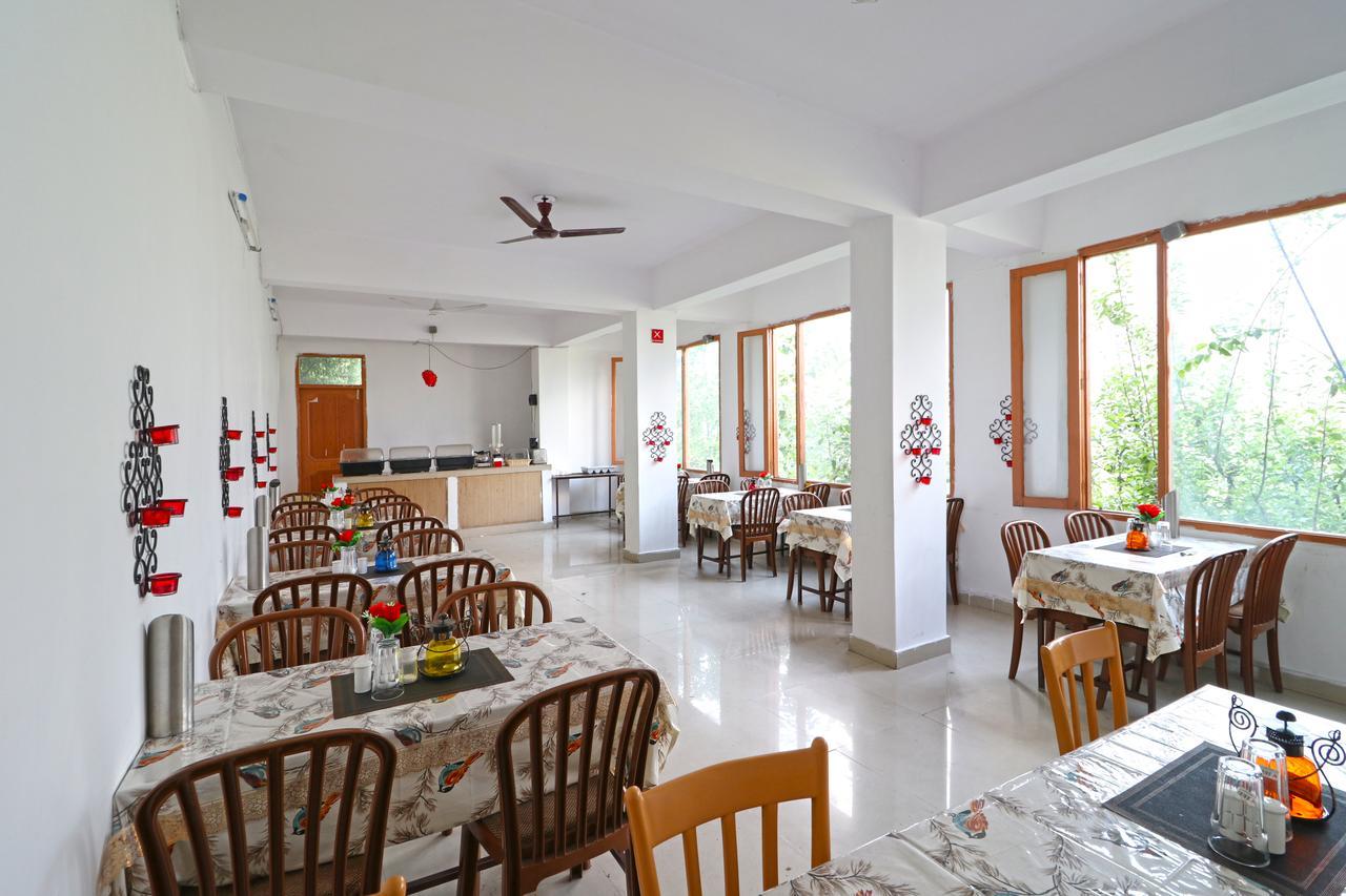 Trimrooms Cottage Manali Exteriör bild